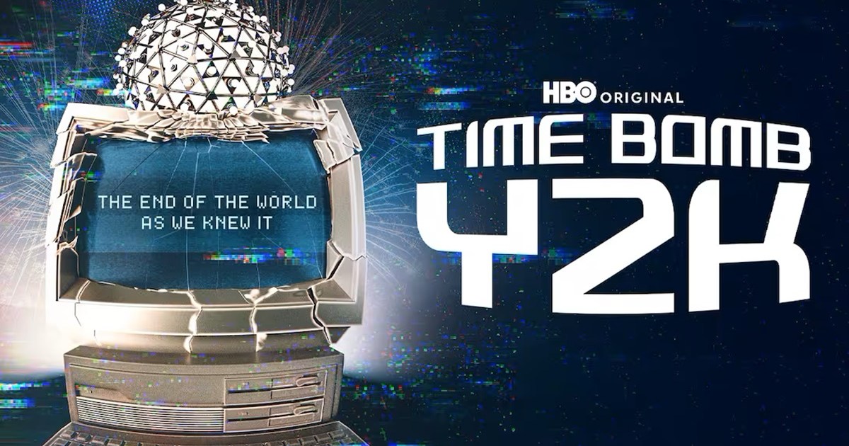 Time Bomb Y2K Streaming Watch & Stream Online via HBO Max