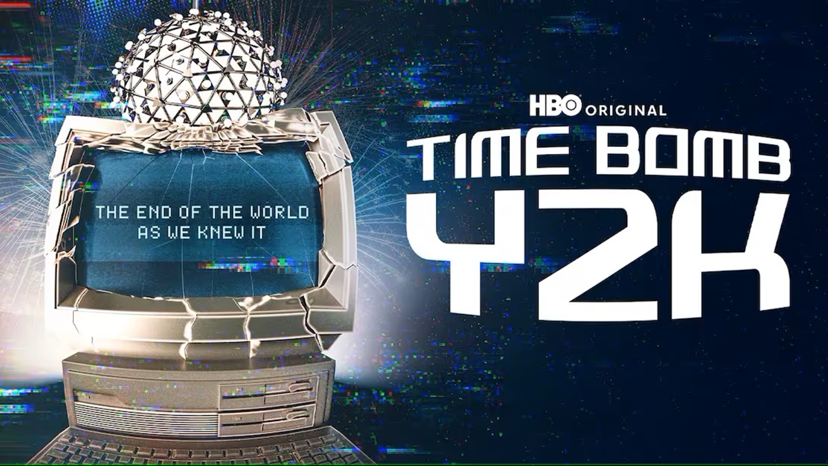 Time Bomb Y2K Streaming Watch & Stream Online via HBO Max