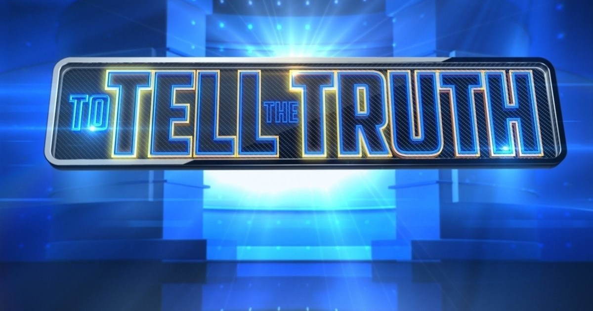 To Tell the Truth Season 1 Streaming Watch & Stream Online via Hulu