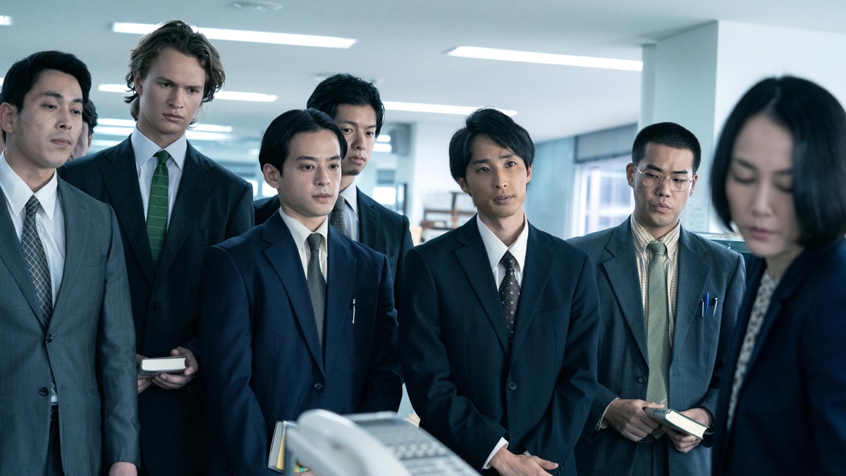 Tokyo Vice Season 2 Streaming Release Date When Is It Coming Out On Hbo Max 