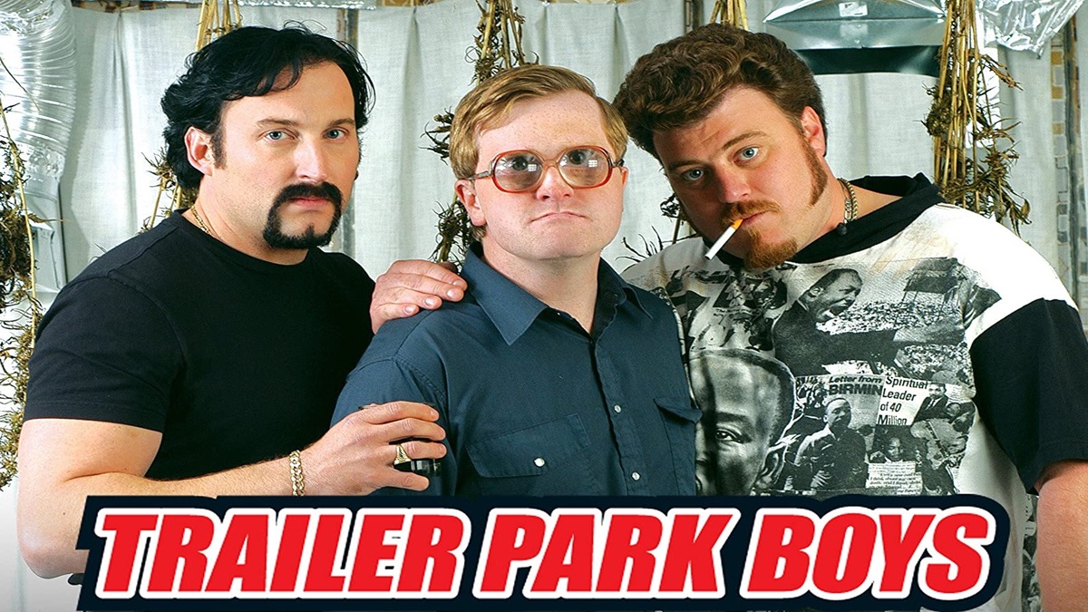 Trailer park boys full episodes online online