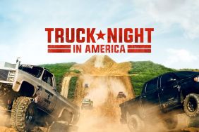 Truck Night in America Season 1