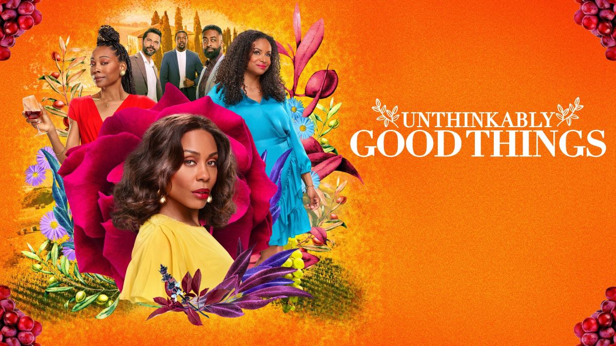 Unthinkably Good Things Streaming Watch Stream Online via