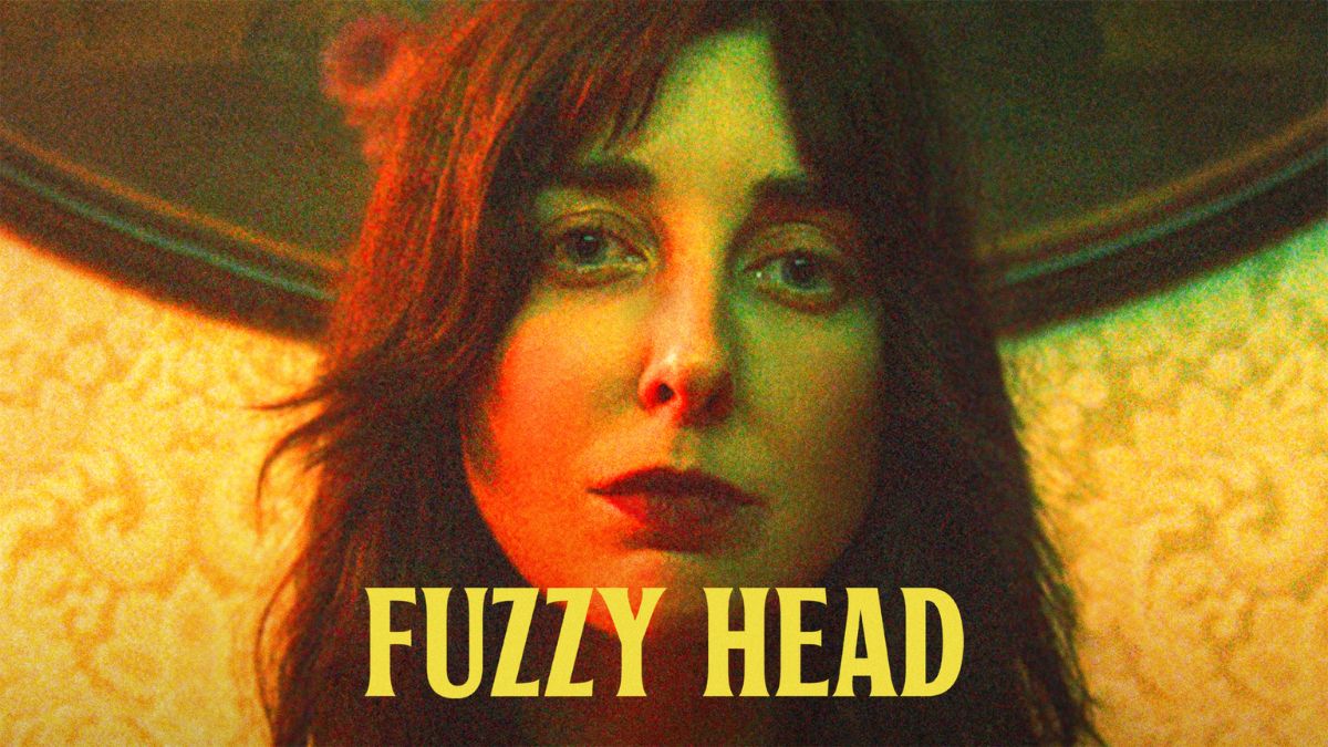 Fuzzy Head Streaming Watch & Stream Online via Amazon Prime Video