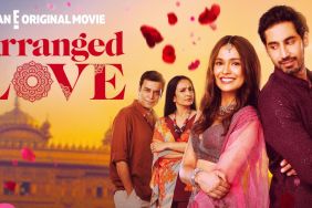 Arranged Love Streaming: Watch & Stream Online via Peacock