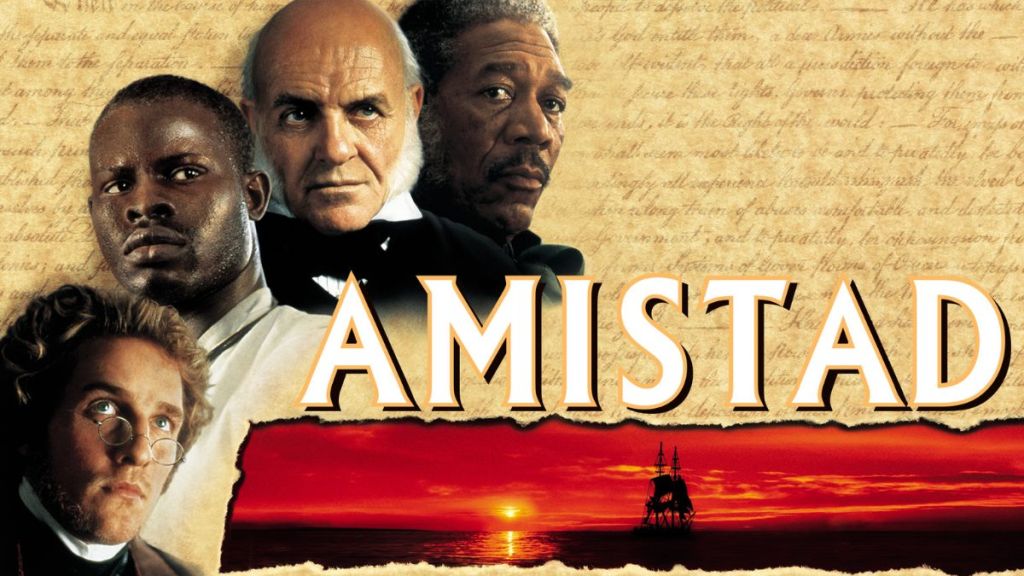 Amistad Streaming: Watch & Stream Online via Amazon Prime Video