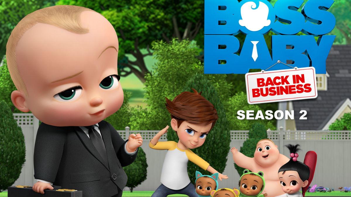 Watch the 'Beauty and the Beast'-tied trailer for 'The Boss Baby' with Alec  Baldwin