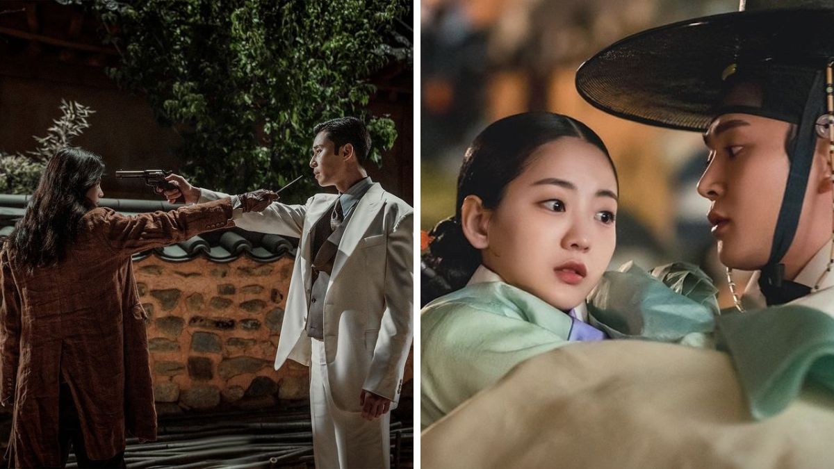 KDramas Coming to Netflix in January 2024 Gyeongseong Creature, The Matchmakers, Doctor Slump