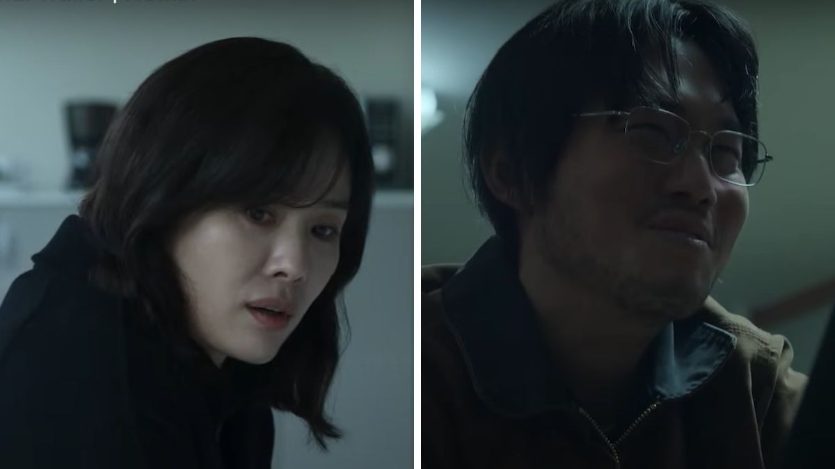 Netflix’s The Bequeathed K-Drama Trailer Teases Ominous Events Over a