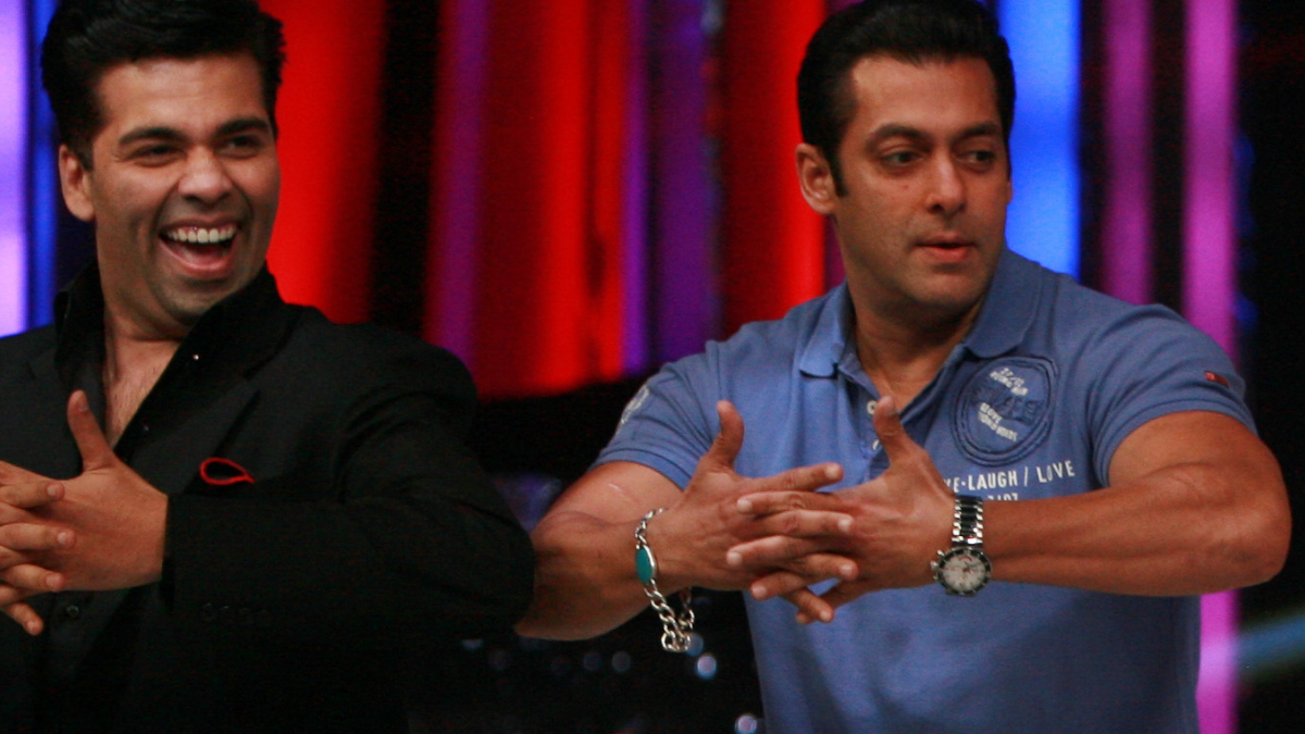 Salman Khan Movie The Bull Plot Details Revealed