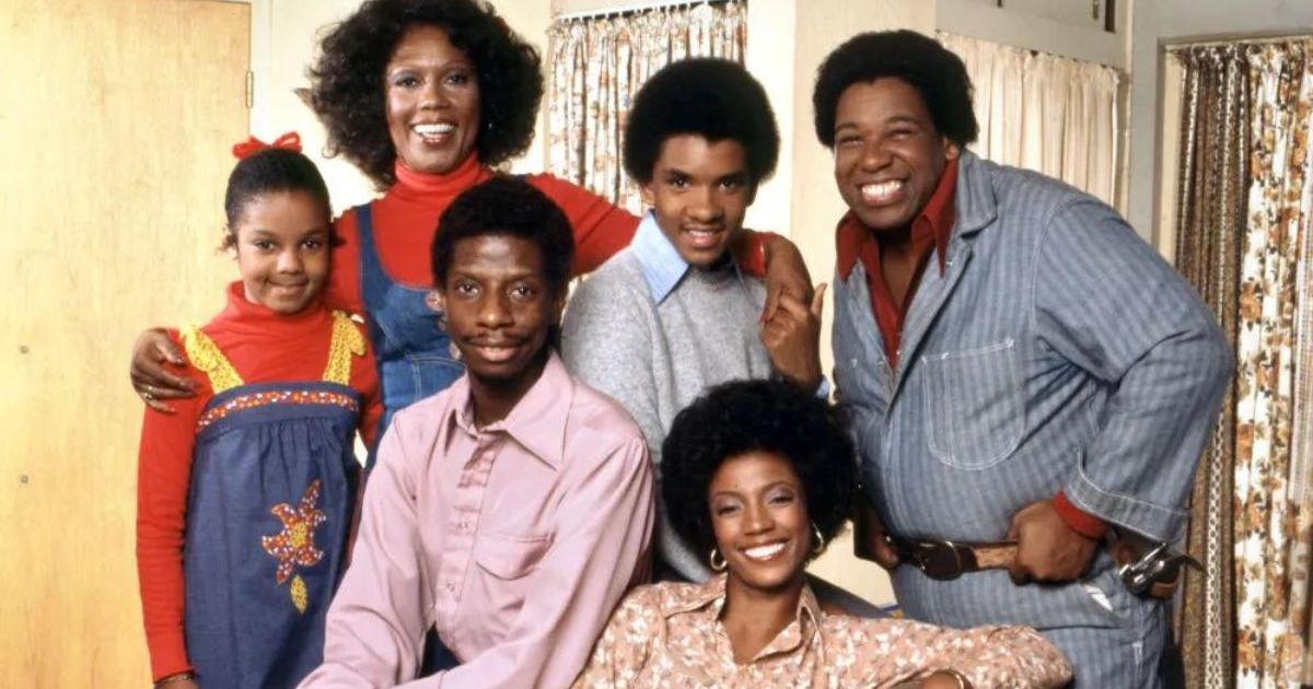 Good Times (1974) Season 1 Streaming: Watch & Stream Online via Peacock