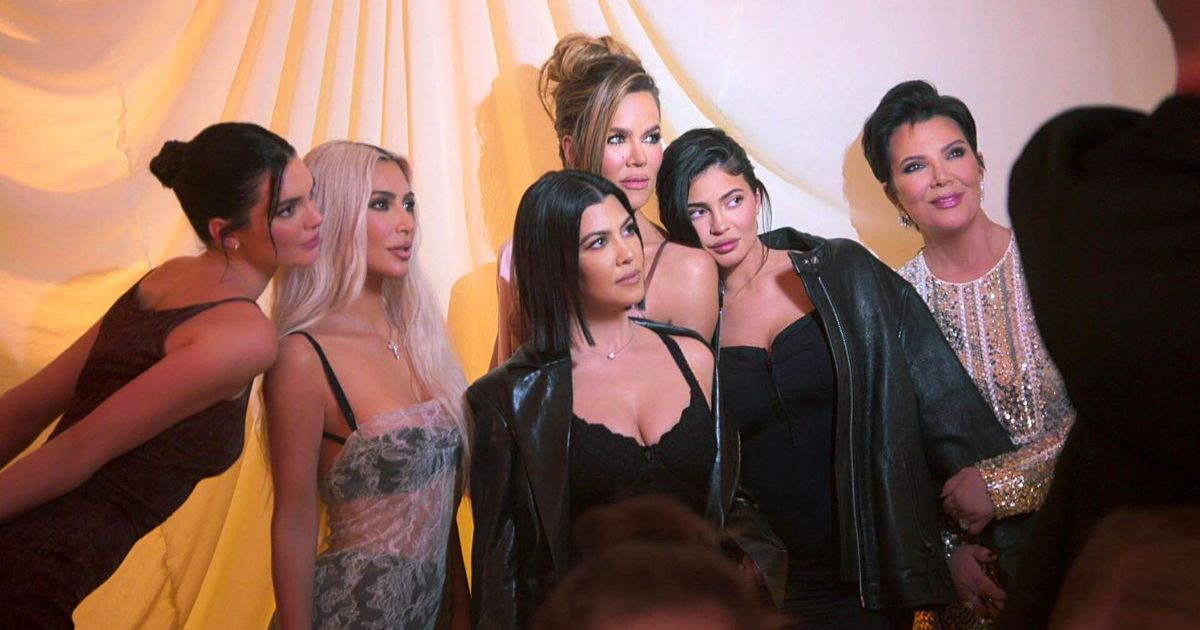 How to Stream Keeping Up With the Kardashians Season 6 on Peacock: All You Need to Know