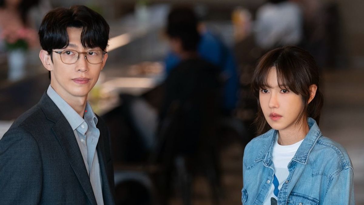 Queen of Divorce Trailer Teases Lee JiAh, Kang KiYoung's Partnership