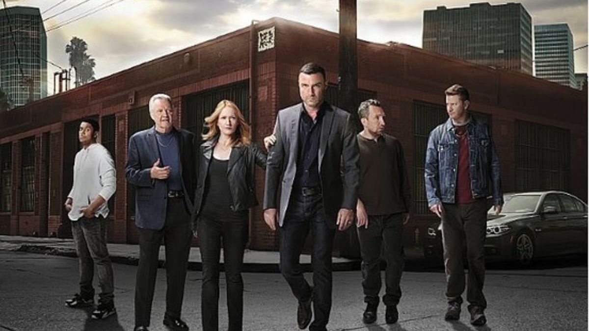 Ray Donovan Season 2 Streaming Watch Stream Online via