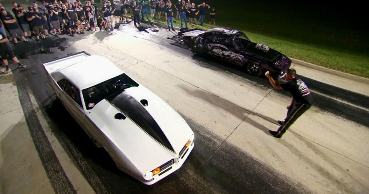 Street Outlaws Season 8 Streaming Watch & Stream Online via HBO Max