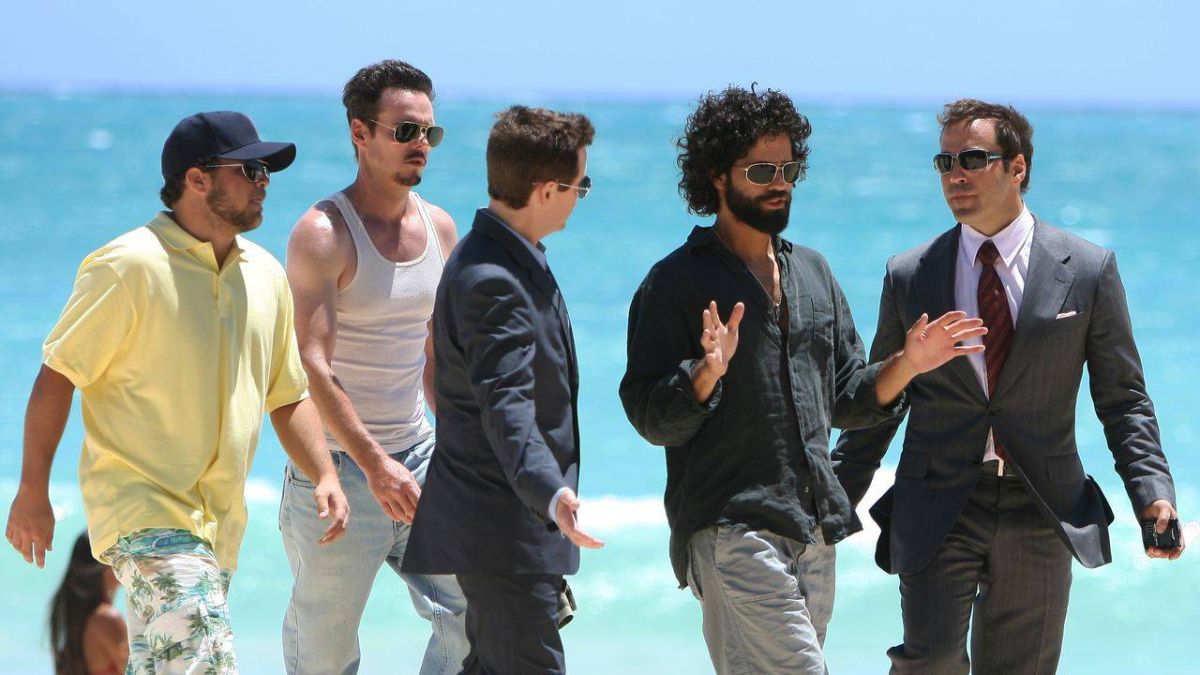 Entourage deals movie stream