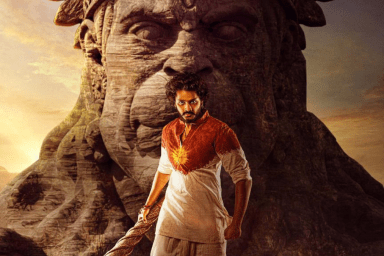 Hanuman movie review