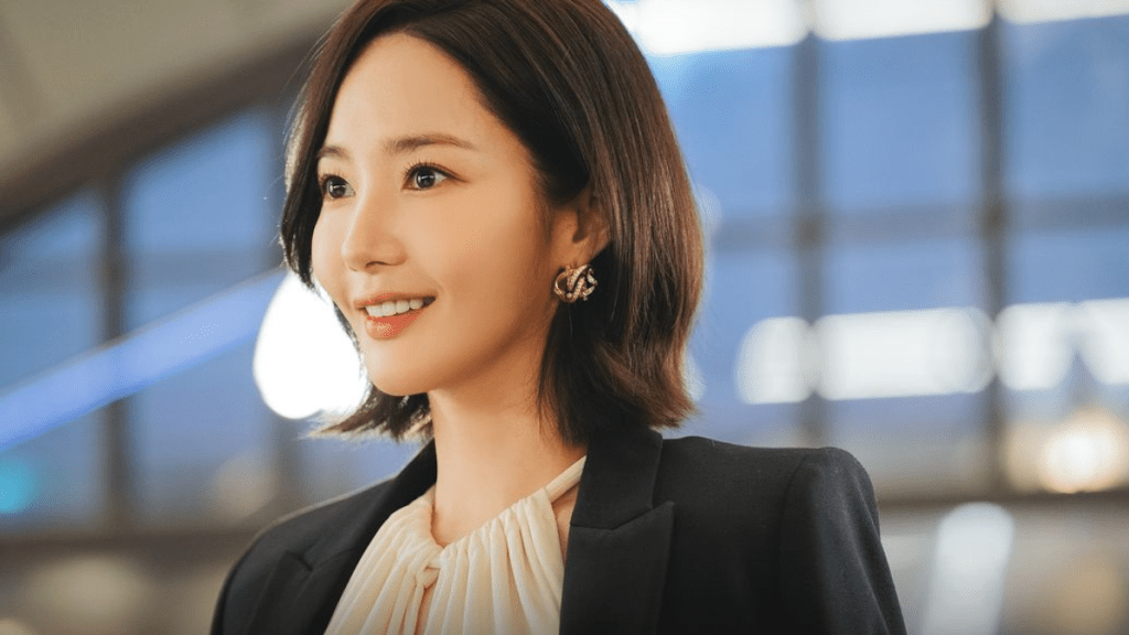 Marry My Husband Episode 5 Trailer: Park Min-Young Is in Danger