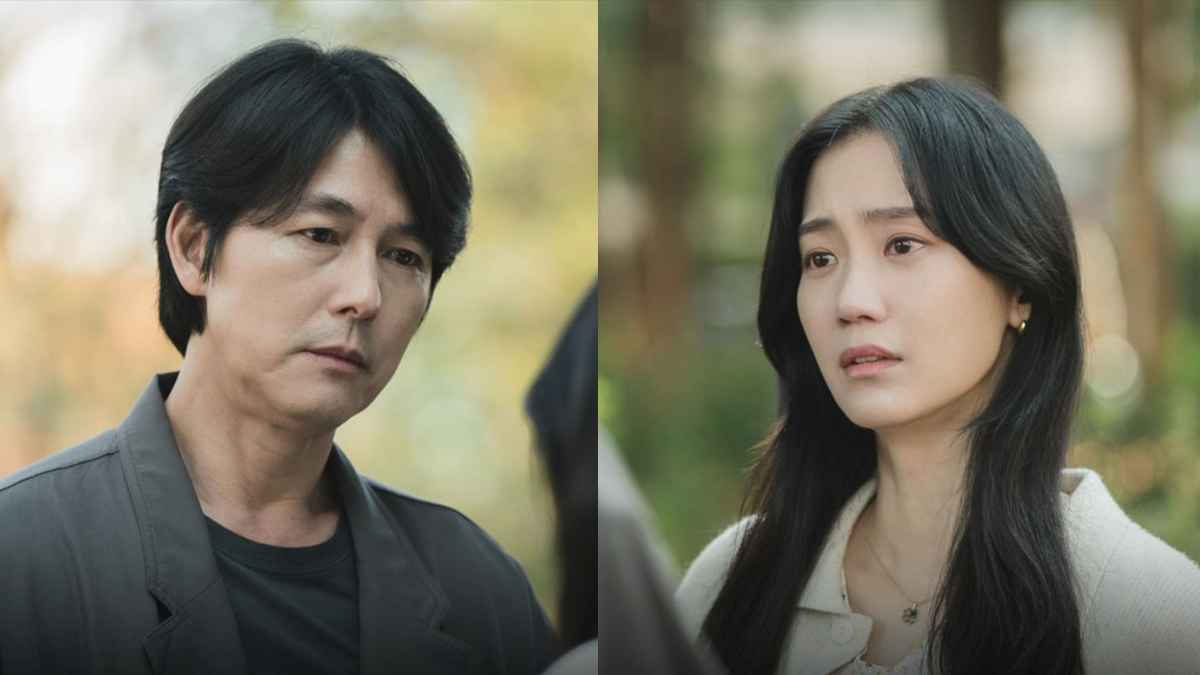 Tell Me That You Love Me Episode 15 Recap Spoilers Jung Woo