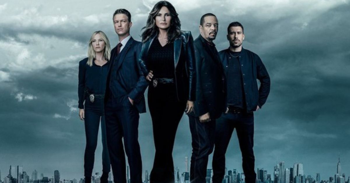 Law & Order: Special Victims Unit Season 3 Streaming: Watch & Stream ...