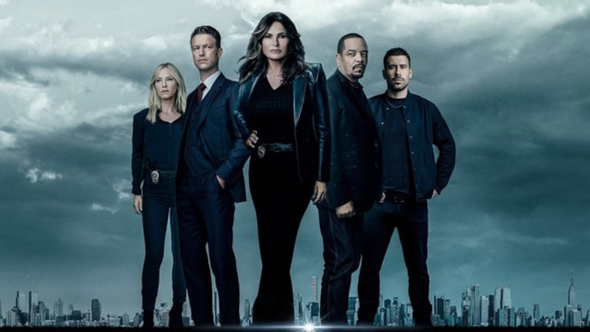 Law & Order: Special Victims Unit Season 3 Streaming: Watch & Stream ...