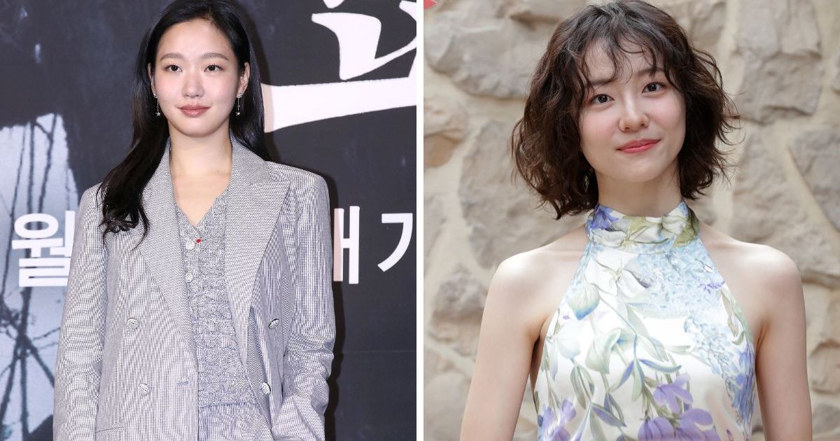 Two Women on Netflix: Kim Go-Eun, Park Ji-Hyun To Lead New K-Drama Series