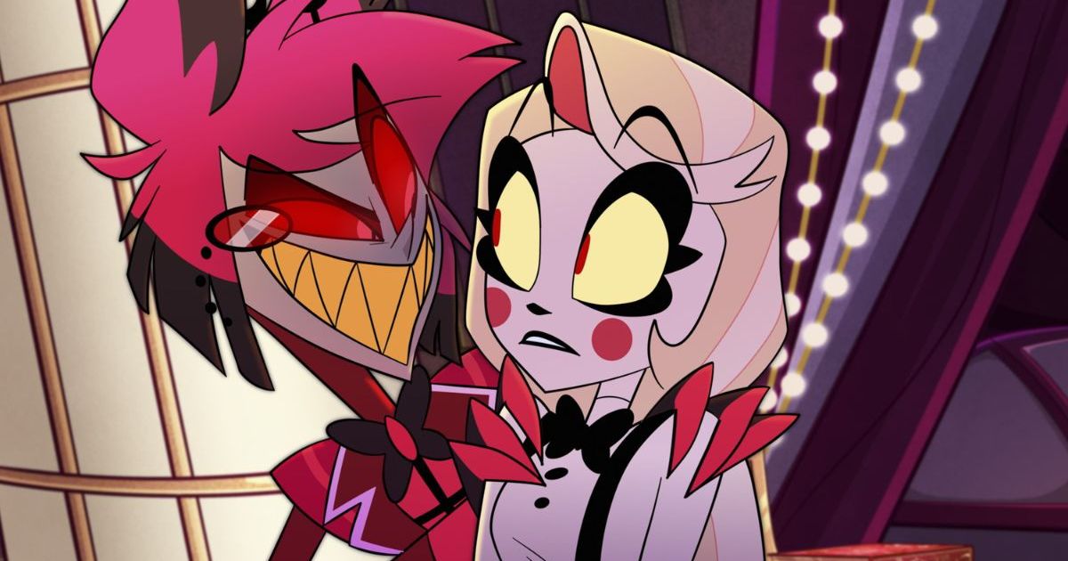 Hazbin Hotel Season 1: How Many Episodes & When Do New Episodes Come Out?