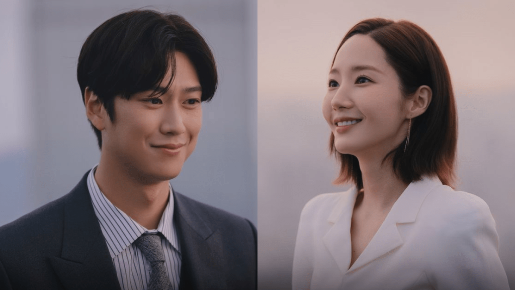 Marry My Husband Episode 7 Recap Spoilers Does Park Min Young