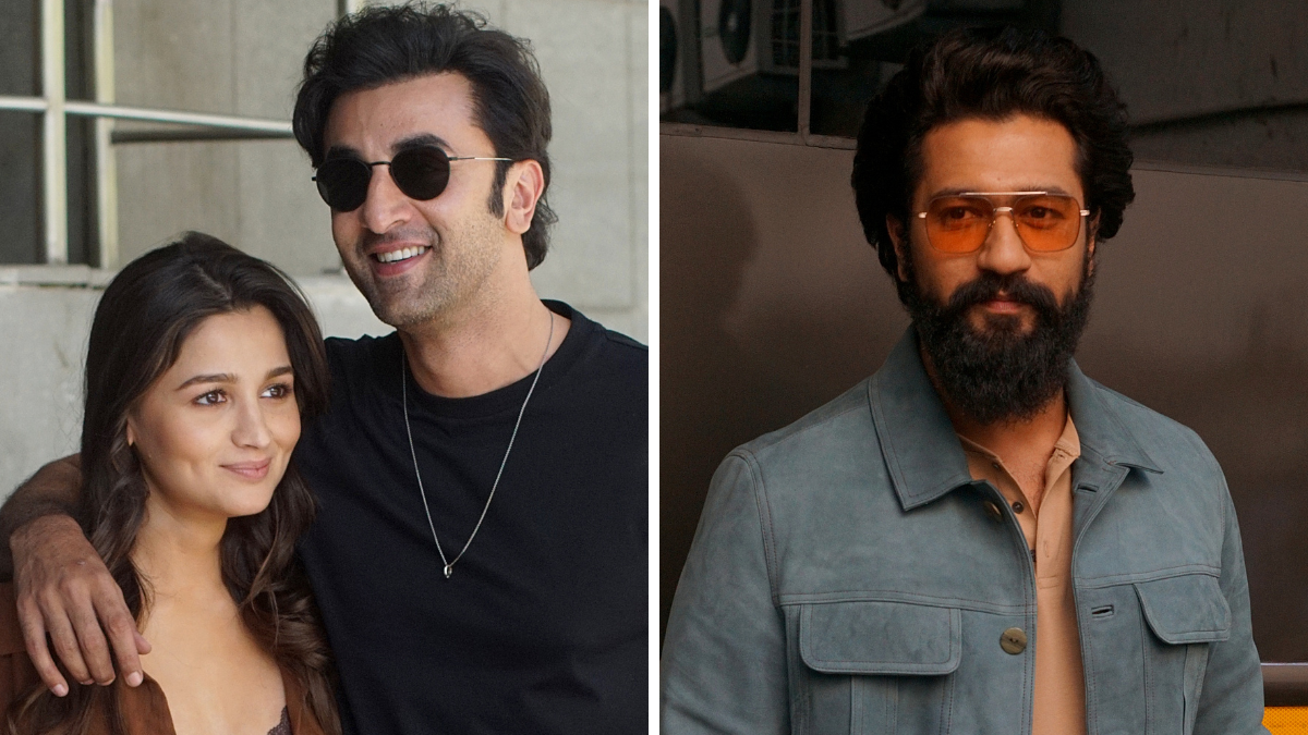 Alia Bhatt, Ranbir Kapoor, Vicky Kaushal In Sanjay Leela Bhansali’s ...