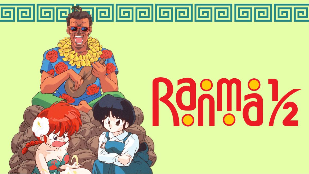 Ranma ½ Season 3 Streaming Watch & Stream Online via Hulu & Peacock