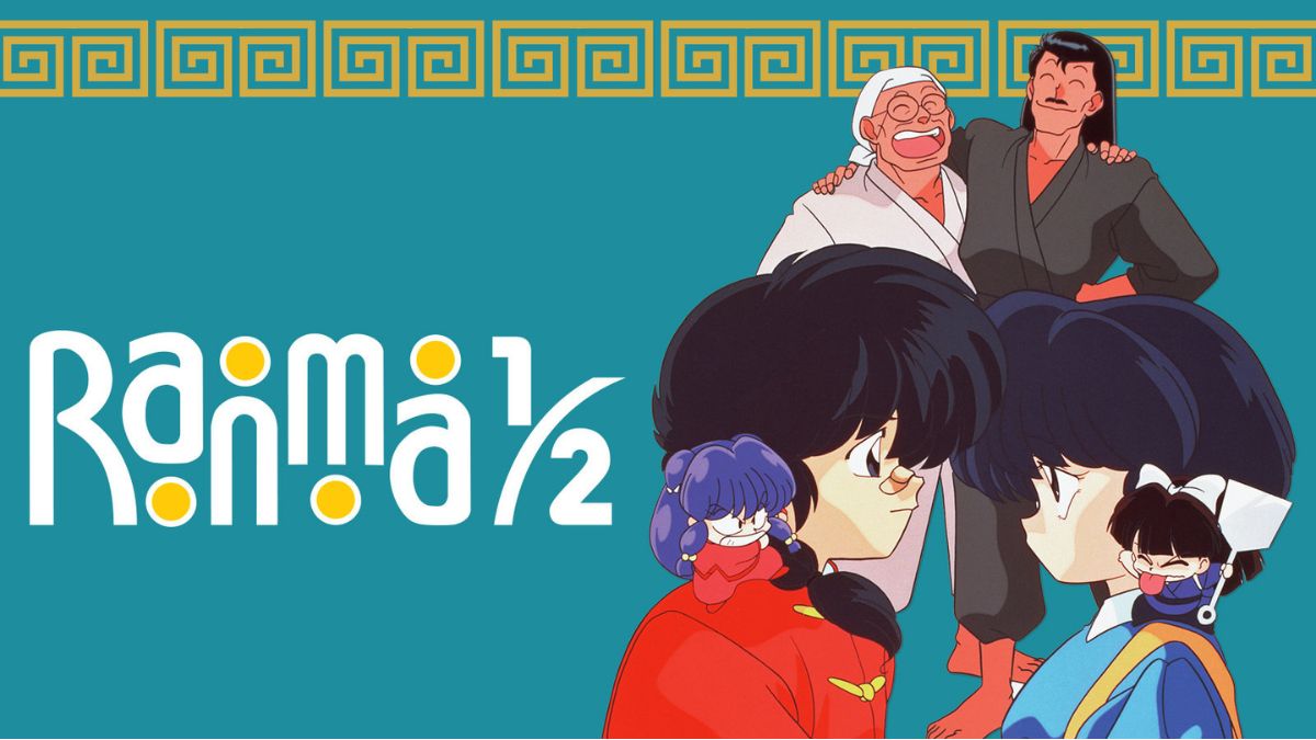 Ranma ½ (1989) Season 4 Streaming Watch & Stream Online via Hulu & Peacock