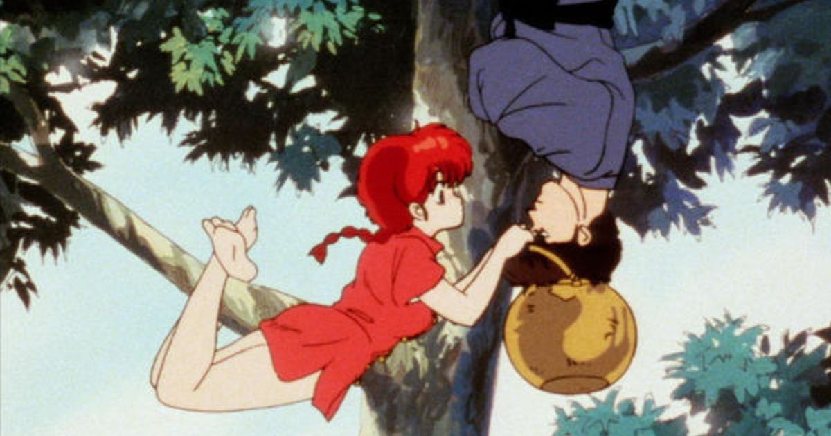 Ranma ½ Season 5 Streaming Watch & Stream Online via Hulu & Peacock