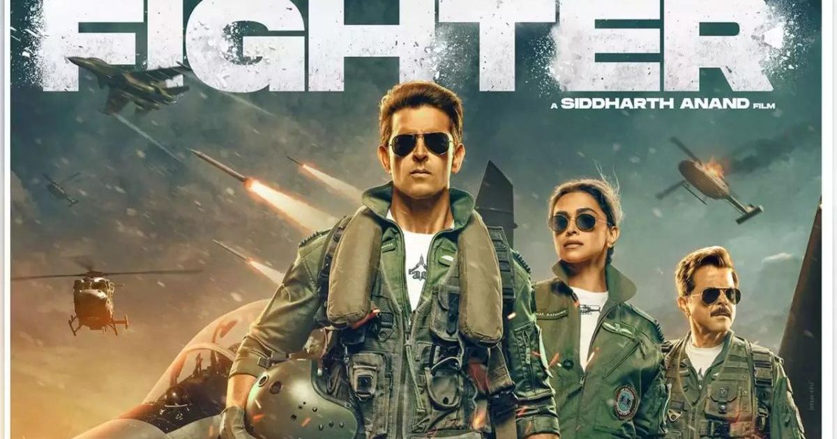 Fighter (2024) Netflix Streaming Release Date Rumors