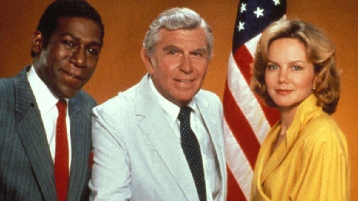 Matlock (1986) Season 1 Streaming Watch & Stream Online via Amazon