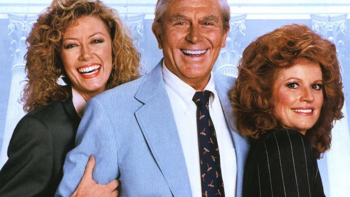 How to watch and stream Matlock - 1986-1995 on Roku