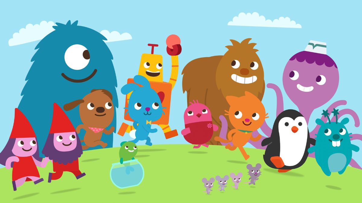 Sago Mini Friends Season 2 How Many Episodes When Do New