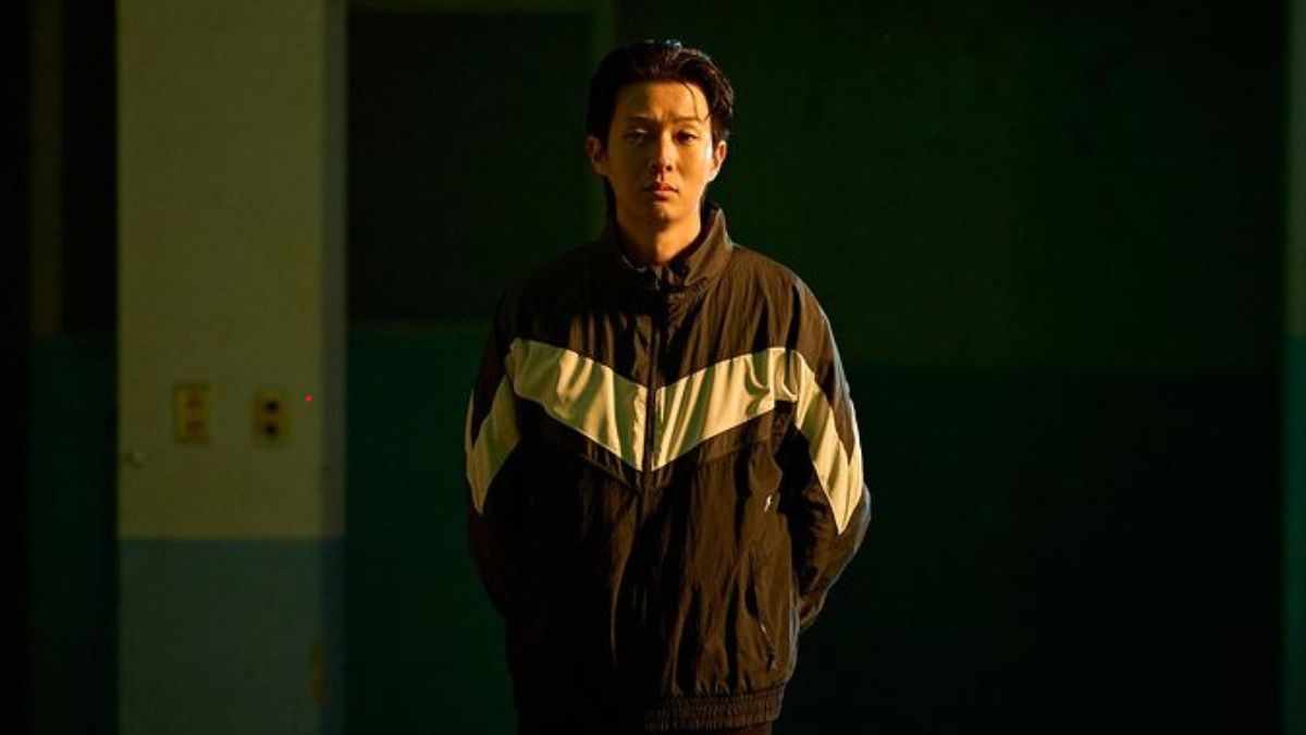 A Killer Paradox Official Trailer Choi Woo Shik Navigates His Identity