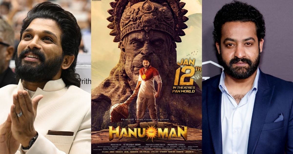 HanuMan Director Prasanth Varma Clarifies 'Wasted Time' Comment, Denies ...