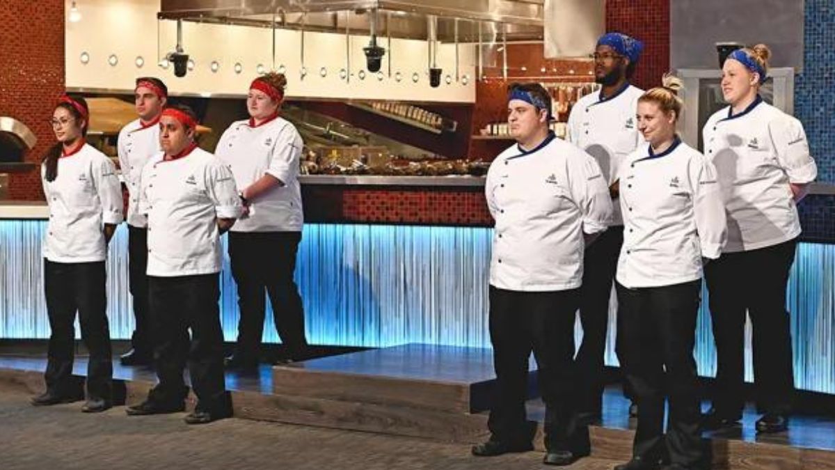 Hell s Kitchen US Season 5 Streaming Watch Stream Online via