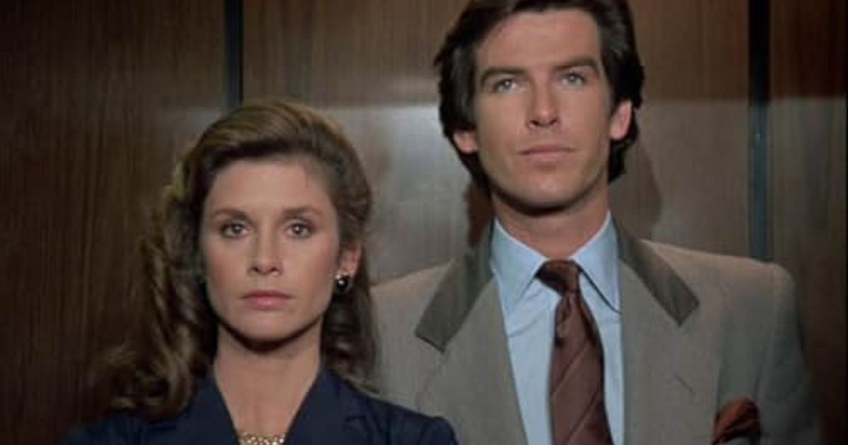 Remington Steele (1982) Season 3 Streaming: Watch and Stream Online via ...