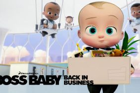 The Boss Baby: Family Business:' Interview With Director Tom McGrath – The  Hollywood Reporter