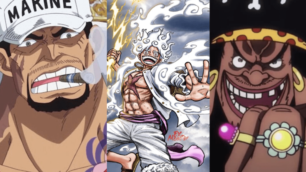 One-Piece-Joy-Boy-like-characters