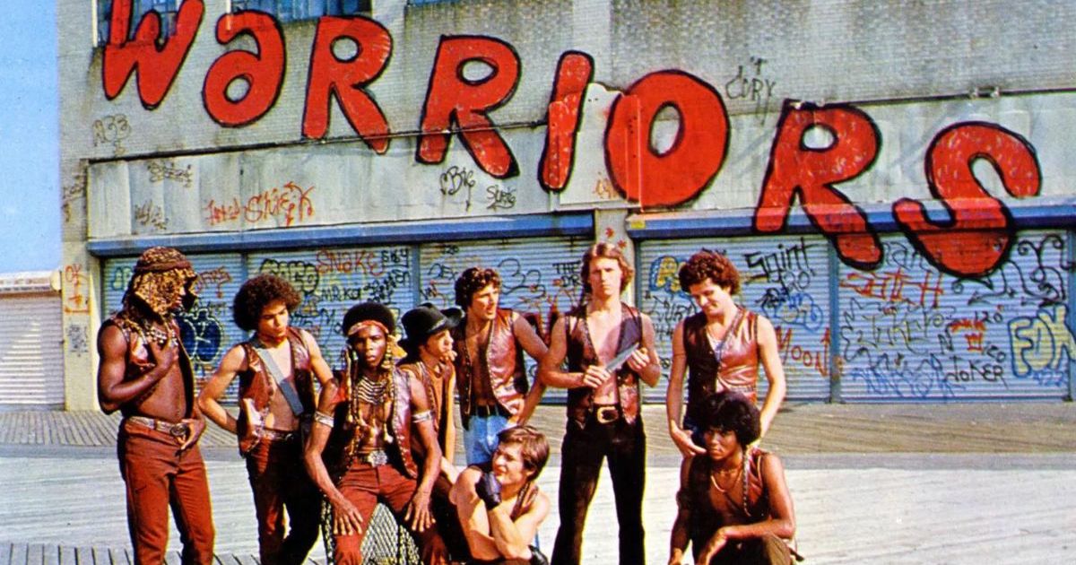 The Warriors (1979) Streaming: Watch & Stream Online via AMC Plus