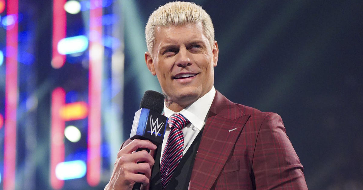 WWE SmackDown on Friday, February 2, 2024: Cody Rhodes Confirmed