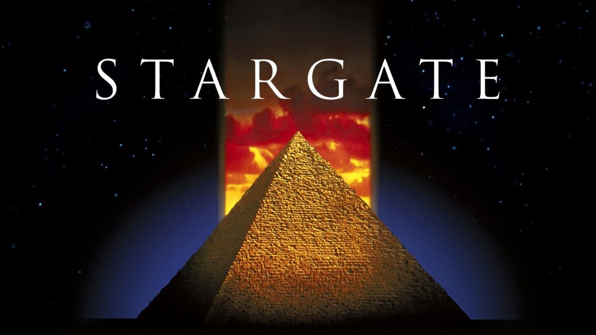 Stargate Replication (TV Special 2012) - IMDb