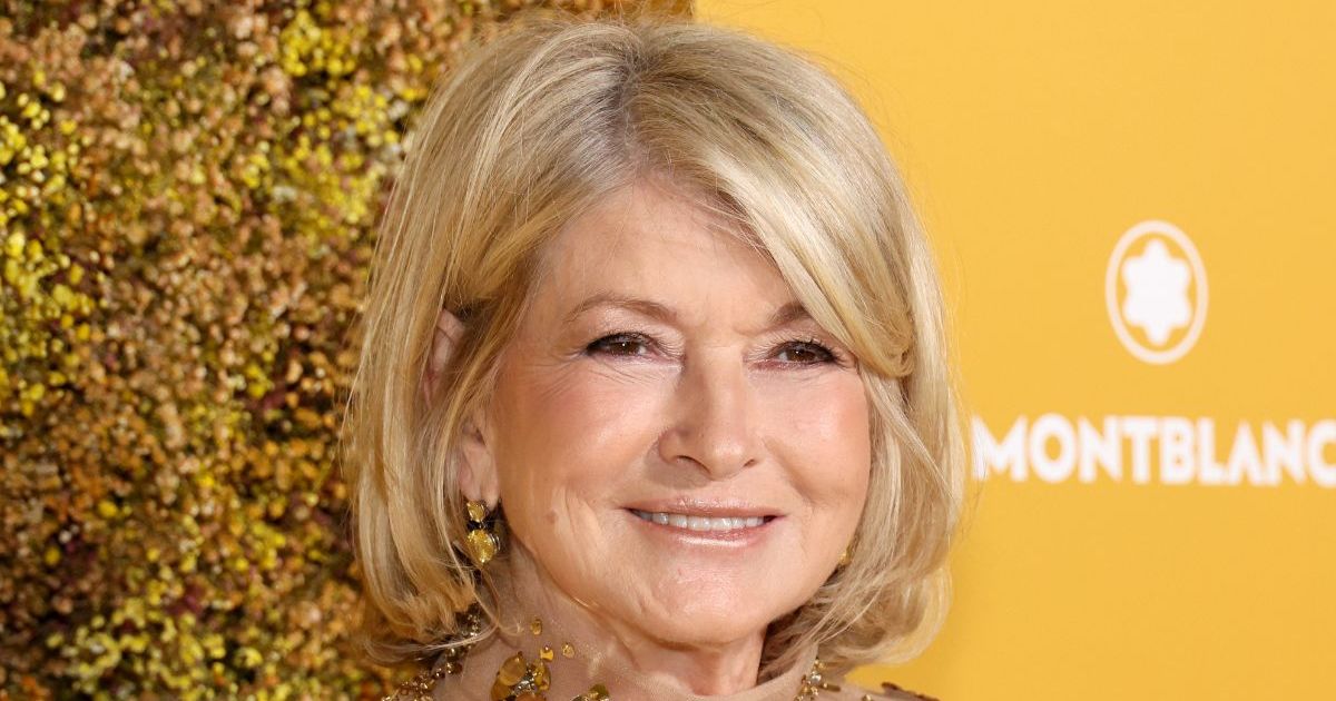 CNN Studio’s Martha Stewart Documentary To Explore TV Personality’s Story