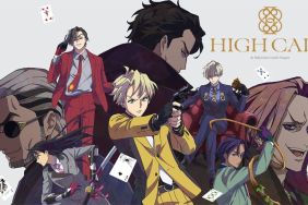 High Card Season 1 Streaming: Watch & Stream Online via Crunchyroll