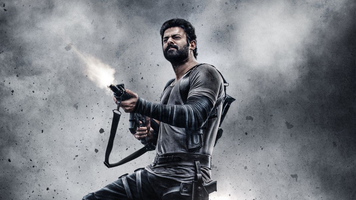 Prabhas' Salaar: Part 1 - Ceasefire OTT Release Date Confirmed, Claim ...