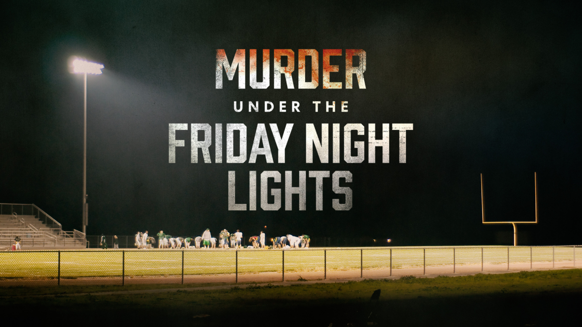 Murder Under the Friday Night Lights What Happened to Gary Joe Kinne?