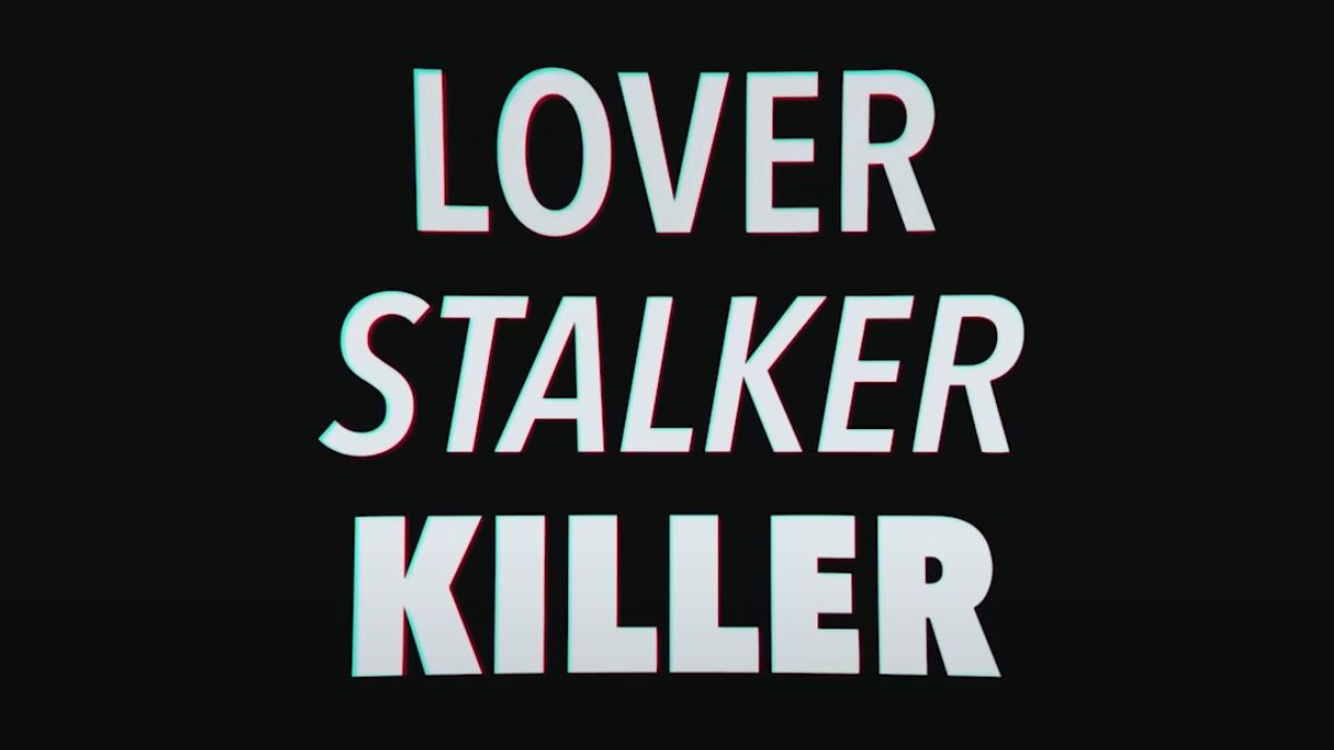 Lover Stalker Killer On Netflix: Who Is Liz Golyar And What Did She Do?